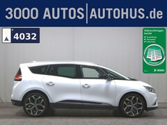 Bild des Angebotes Renault Grand Scenic 1.3 TCe Intens Navi LED Pano