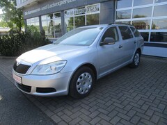 Bild des Angebotes Skoda Octavia Combi Classic