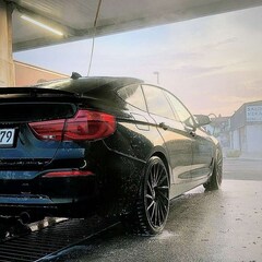 Bild des Angebotes BMW 340 Sportline