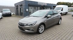 Bild des Angebotes Opel Astra K 1.4 Lim. 5-trg. Innovation Start/Stop