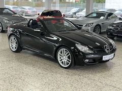 Bild des Angebotes Mercedes-Benz SLK 280 Sport/Xenon/Airscarf/Navi/Memory/2.Hand