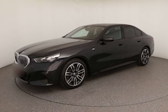 Bild des Angebotes BMW 520 d xDr. M Sport Lüft|harman|PA+360°|el.S|4xSHZ
