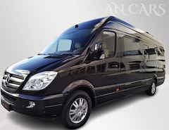 Bild des Angebotes Mercedes-Benz Sprinter 324 V6 Benzin VIP One of Three