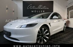 Bild des Angebotes Tesla Model 3 Long Range Dual AWD*1.Hand*Mwst*Pano*