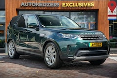 Bild des Angebotes Land Rover Discovery 3.0 SDV6 HSE Luxury leder Cruise navi