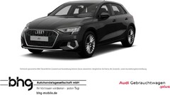 Bild des Angebotes Audi A3 35 TFSI advanced GRA Ambiente APS