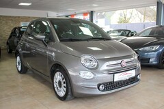 Bild des Angebotes Fiat 500 1.2 Automatik Lounge Pano PDC TOP!