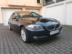 Bild des Angebotes BMW 525 d 5 Lim.+Xenon+Leder+2.Hand