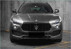 Bild des Angebotes Maserati Levante Levante+S+Q4+GranSport
