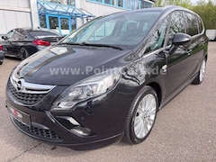 Bild des Angebotes Opel Zafira C Tourer 1.6 16V CDTI Innovation*OPC-Line