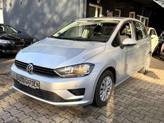 Bild des Angebotes VW Golf Sportsvan Trendline BMT/Start-Stopp