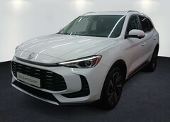 Bild des Angebotes MG ZS 1.5 Hybrid + Luxury SpurH LED PDC KAM