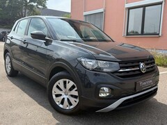 Bild des Angebotes VW T-Cross Basis Aut. / 2.Hand / Klimaaut. / NAVI