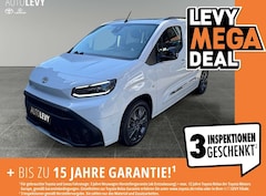 Bild des Angebotes Toyota Proace City Verso L1 Lounge *Pano*