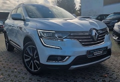 Bild des Angebotes Renault Koleos Intens 4x4 -1.HD-TOTENW-SPURHALTE-LEDER-