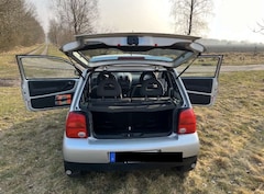 Bild des Angebotes VW Lupo Pendlerfahrzeug / Klima / el.FH / Sitzheizung
