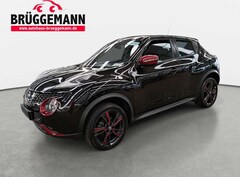 Bild des Angebotes Nissan Juke JUKE 1.2 DIG-T 5T N-CONNECTA LM18 EXTERIEUR-ROT XE