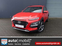 Bild des Angebotes Hyundai KONA Pure 1.0 T-GDI 2WD NAVI RFK