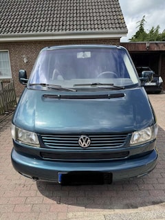 Bild des Angebotes VW T4 Multivan TDI Generation