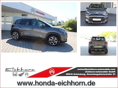 Bild des Angebotes Citroen C3 Aircross Shine Pack