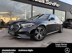 Bild des Angebotes Mercedes-Benz E 450 E 450 4M Avantgarde LEDER Sitzklima D-Light 360°