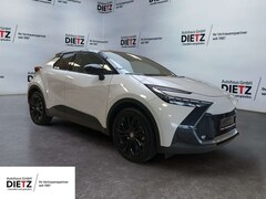 Bild des Angebotes Toyota C-HR Plug-In Hybrid GR-Sport*ACC*KAM*TOTW*JBL