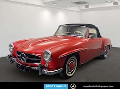 Mercedes-Benz SL 600 Mercedes-Benz 190SL Roadster VK AUF KOMMISSION!