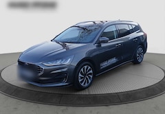 Bild des Angebotes Ford Focus Titanium Edition Turnier AUT | LED | NAV | KAM | S