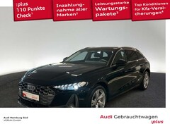 Bild des Angebotes Audi A5 TFSI S tronic advanced NAV/AHK/LED-PLUS