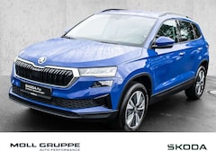 Bild des Angebotes Skoda Karoq 2.0 TDI DSG Ambition NAVI LED