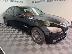 Bild des Angebotes BMW 740 d Headup°ACC°Sitzbelüf° TÜV NEU