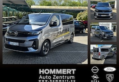 Opel Zafira Life 2.2 Diesel Edition #AHK#Kamera#NAVI#