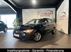 Bild des Angebotes Fiat Tipo More/Klima/PDC/Tempomat/AHK/GARANTIE/EU 6
