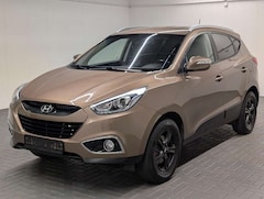 Bild des Angebotes Hyundai iX35 iX35 AHK/SHZ/PDC/16-Zoll/Tempomat