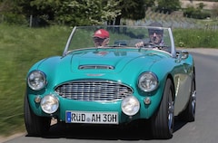 Bild des Angebotes Austin-Healey 3000