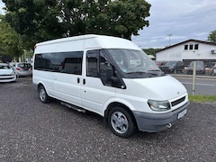 Bild des Angebotes Ford Transit 2.0 FT 300 Lang 9-Sitze Behinderteneinri