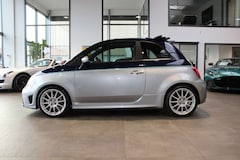 Bild des Angebotes Abarth 695C RIVALE AUTOMATIK 175TH ANNIVERSARY TWO-TONE
