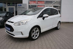 Bild des Angebotes Ford B-Max Titanium Klimaaut. Panoramadach PPS