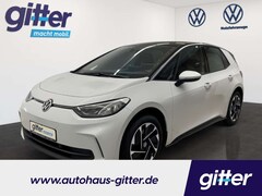 Bild des Angebotes VW ID.3 Pro NAVI WÄRMEPUMPE 18'' SHZ DAB+ KOMFORT PAKET