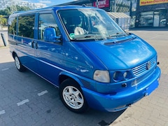 Bild des Angebotes VW T4 Multivan TDI Atlantis Autm Womo Zul. Xenon StHZ