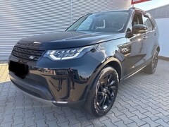 Bild des Angebotes Land Rover Discovery SE SD4 LED/KLIMA/KAMERA/1e HAND/KLIMA SITZE...