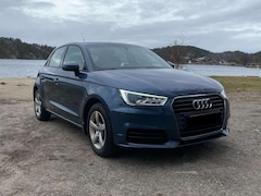 Bild des Angebotes Audi A1 A1 1.4 TDI (ultra) Sportback S tronic