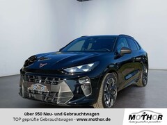 Bild des Angebotes CUPRA Terramar VZ 2.0 TSI 4Drive ACC NAVI PDC SHZ LED