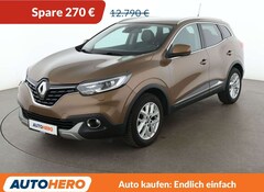 Bild des Angebotes Renault Kadjar 1.5 dCi Energy XMOD Aut.*NAV*TEMPO*PDC*AHK*KLIMA*