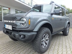 Bild des Angebotes Ford Bronco 2.7i V6 Badlands 7 Jahre Garantie/max. 70Tkm