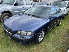 Bild des Angebotes Volvo S60 S60 D5 Comfort
