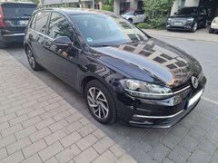 Bild des Angebotes VW Golf 1.6 TDI Sound