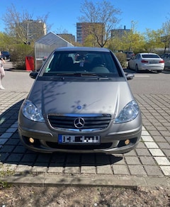 Bild des Angebotes Mercedes-Benz A 180 CDI Elegance