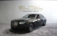 Bild des Angebotes Rolls-Royce Ghost BLACK*BADGE*MANDARIN*STARLIGHT*24