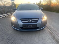 Bild des Angebotes Kia Ceed SW / cee'd SW EX